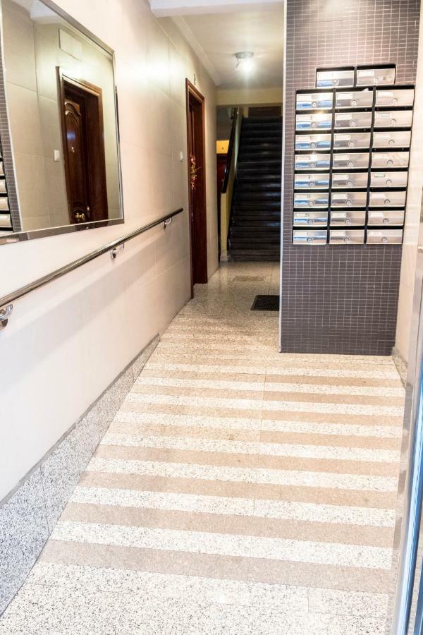 Apartamento Garval Valladolid Exterior photo