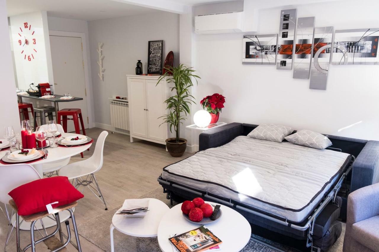 Apartamento Garval Valladolid Exterior photo